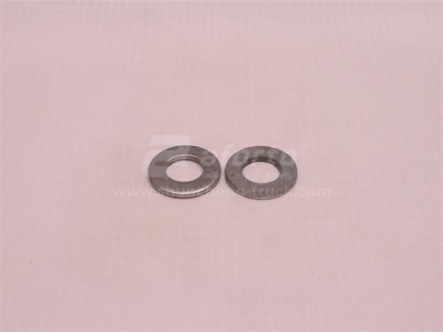 Шайба палеца тормозных колодок HOWO TX VGD95 передний  (оригинал)