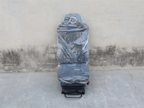 Кресло водителя SHAANXI X3000/X5000 2019 самосвал левая
