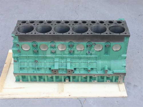 Блок двигателя D10 миксер LAIYANGZHONGYAO