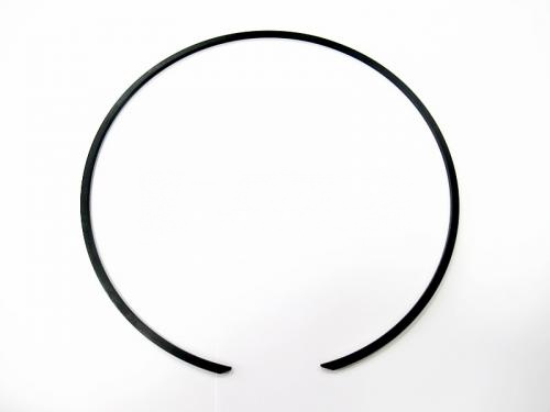 Кольцо стопорное бортового редуктора STEYR 4*4/6*6/6*4/8*4 (оригинал)