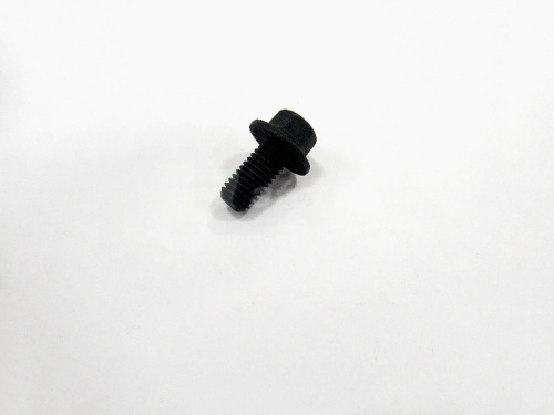 Болт с шляпкой 8*16*1.25 гнездо подшипника картер главного редуктора задний мост HANDE 440/X5000/X60