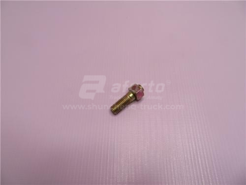 Шпилька M12*30/47*1.25/1.75 WD615 Euro II L = 47 D00939 (хорошее качество)