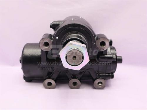 Гидроусилитель рулевого управления SHAANXI F2000 (53мм) 0055 SSJL