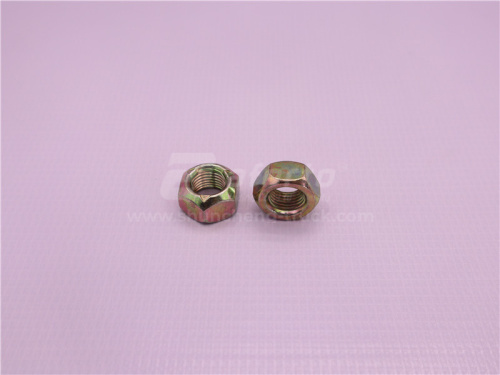 Гайка M14*1.5 SHAANXI F2000