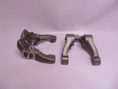 Вилка сцепления КПП HW21712 (оригинал)