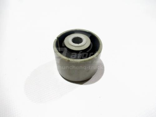 Сайлентблок замка кабины SHAANXI X6000 (оригинал)