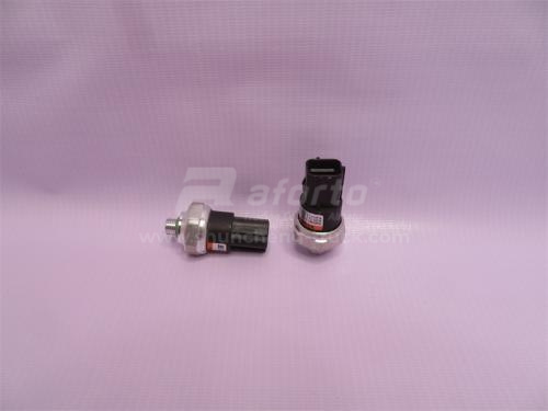 Клапан электромагнитный кондиционера SHAANXI M3000