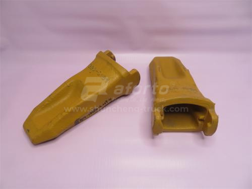 Коронка ковша экскаватора CAT 4755492/220-9101