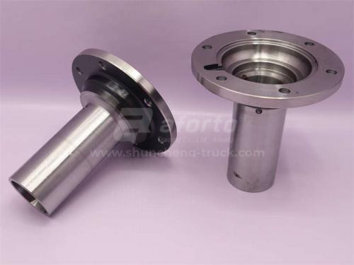 Крышка КПП подшипника первичного вала FAST 62.5*170