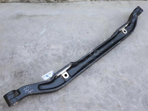 Балка передняя 880mm SHAANXI X3000 6*4/8*4 новая модель 54.2mm (оригинал)