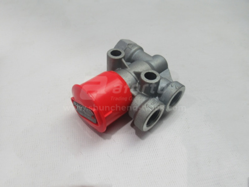 Клапан растормаживания DAF 9630060030