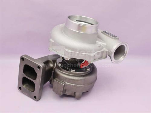 Турбокомпрессор 8227 WD615 336 л.с. HOWO AFORTO