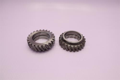 Шестерня масляного насоса промежуточная WD615/WP10/WP10.380E22/WP10.340E22