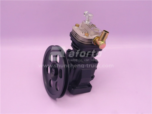 Компрессор воздушный 2739/6014/1018 WEICHAI DEUTZ AFORTO