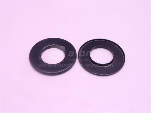 Диск маслоотражательный дифференциала SHAANXI HANDE задний мост