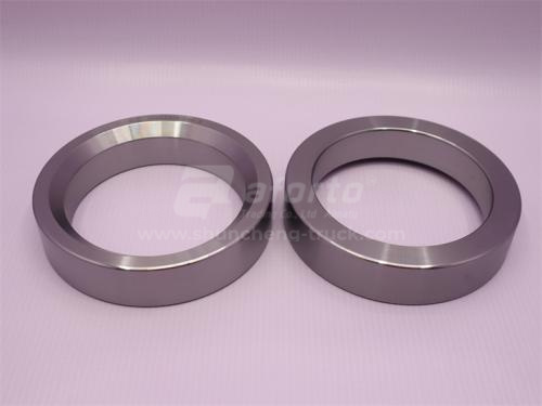 Кольцо распорное сальника ступицы задней SHAANXI HANDE 110*145*33