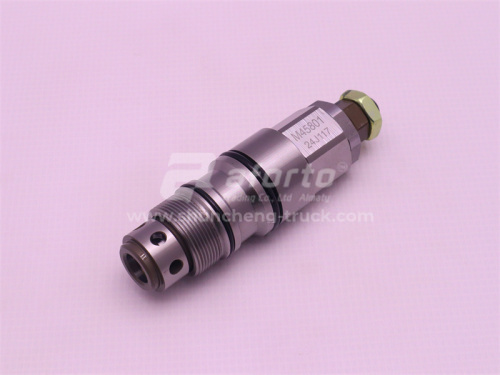 Клапан топливный обратки (оригинал)