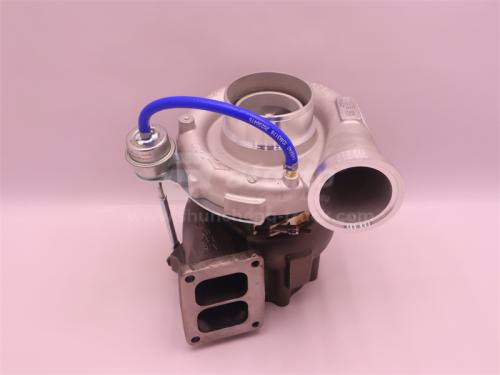 Турбокомпрессор 1000322192 WEICHAI WP12 (оригинал)