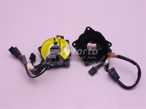 Кольцо контактное звукового сигнала SHAANXI X5000