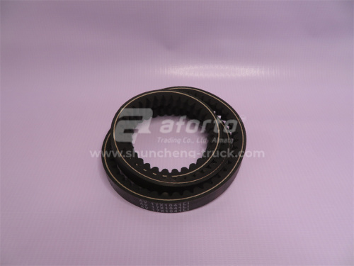 Ремень 17*1041Li QINYAN