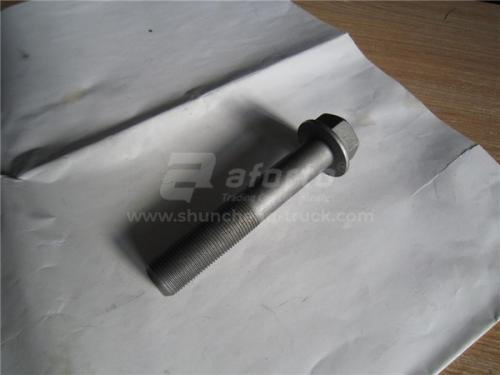 Болт 20*110*1.5 кронштейна балансира NORD BENZ