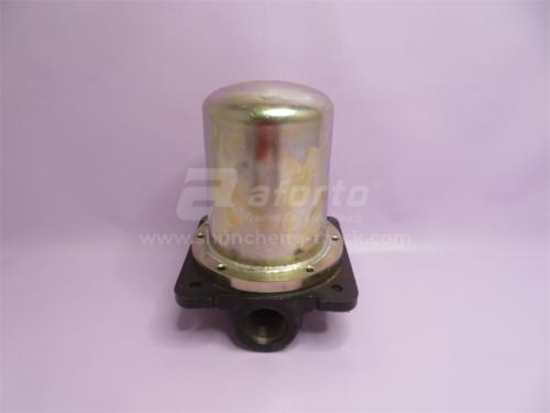 Фильтр трансмиссионный 250202024 XCMG ZL50G ( в сборе)