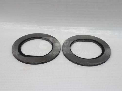 Шайба поворотного кулака SITRAK C7H