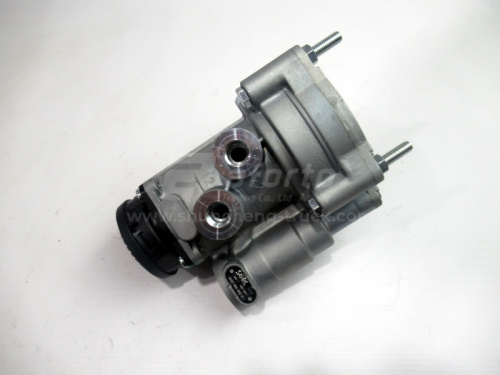 Кран управления тормозами прицепа DAF, VOLVO, SCANIA 9730090100