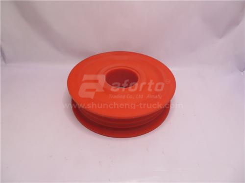 Ролик троса крана XCMG QY16C,Ф 65*320*85мм