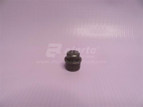 Штифт пластина стопорная КПП HW15710/19710