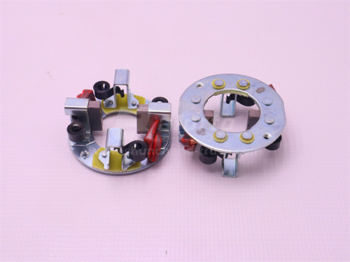 Щеткодержатель стартера SINOTRUK