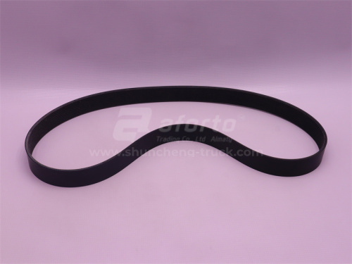 Ремень WEICHAI WP8 DHP08Q0162 (оригинал)