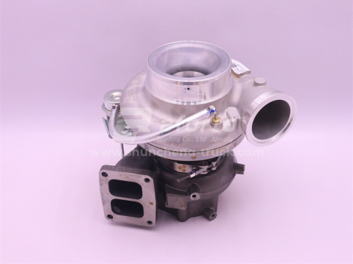 Турбокомпрессор WP14TG765E304 DHT14G0006 (оригинал)