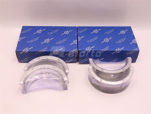 Вкладыши коренные WD615/WP10 STD