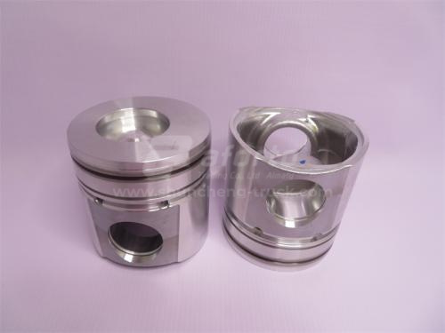 Поршень 6BT 3926631 (оригинал)