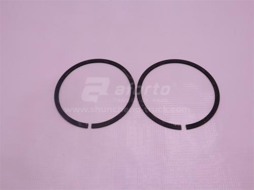 Кольцо стопорное КПП HW25712