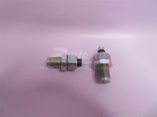 Датчик скорости коленвала 3967252/3834N-010 (оригинал)