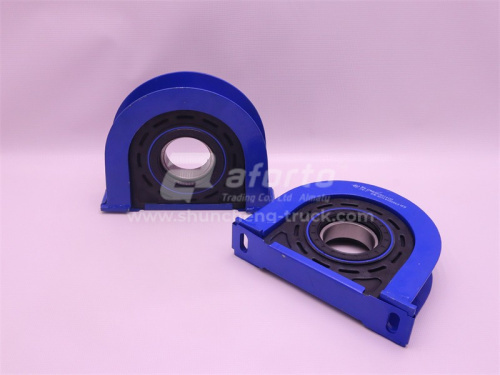 Опора карданного вала HOWO T5G/T7H D = 75 25cm QINYAN