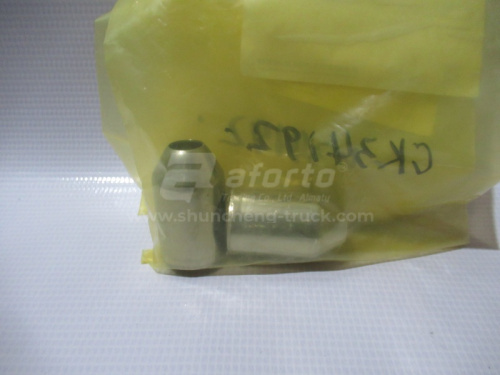 Стакан форсунки 3417717 двиг:Cummins QSM11