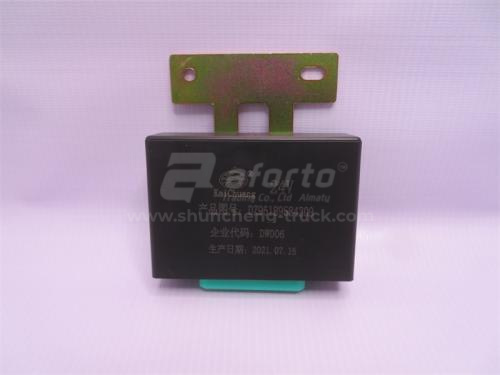 Реле поворотов SHAANXI M3000