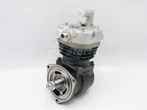 Компрессор воздушный 0390 WP10 Euro III (оригинал)