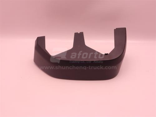 Крышка кронштейн зеркала SHAANXI X5000 нижний левого (оригинал)