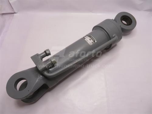 Гидроцилиндр поворотный правый XCMG GR180/215