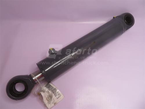 Гидроцилиндр поворотный XCMG LW300F (оригинал)