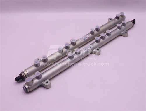 Распределитель топливный WP12/WP10