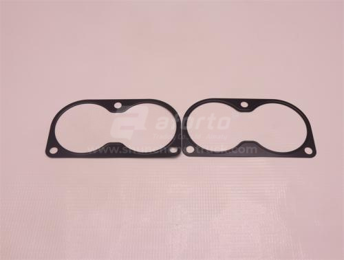 Прокладка крышка термостата WP12