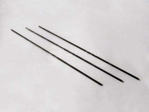 Шпонка КПП FAST вторичного вала 4*336 (оригинал)