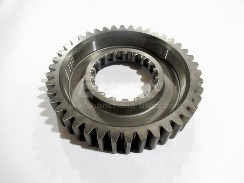Шестерня КПП FAST G32163 понижающая главного вала делителя в сборе (оригинал)