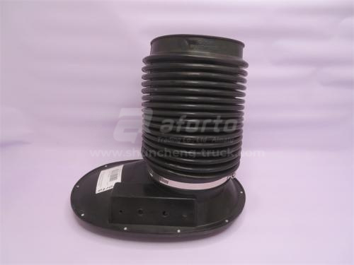 Воздухозаборное соединение STRW/JWZ