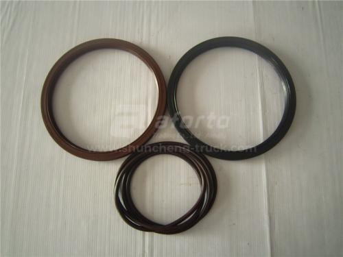 Сальник ступицы задней FAW300 175*200*10/12